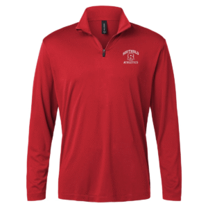 Men's Quarter Zip *BULK ORDER ONLY*