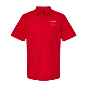 Southold Short Sleeve Polo *BULK ORDER ONLY*