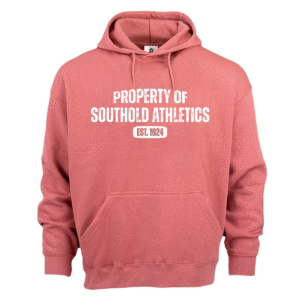 Property of Southold Hoodie *BULK ORDER ONLY*