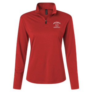 Women's Quarter Zip *BULK ORDER ONLY*