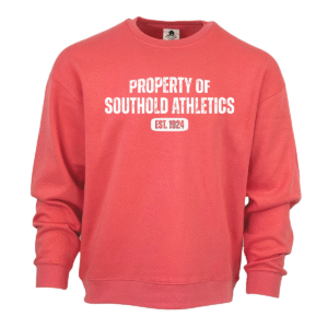 Property of Southold Crewneck Sweatshirt *BULK ORDER ONLY* - Copy