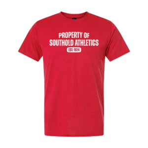 Property of Southold Short Sleeve *BULK ORDER ONLY*