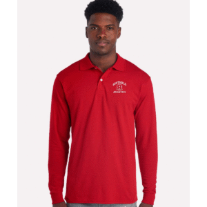 Southold Long Sleeve Polo *BULK ORDER ONLY*