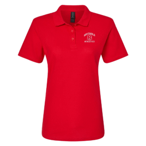 Women's Short Sleeve Polo *BULK ORDER ONLY*
